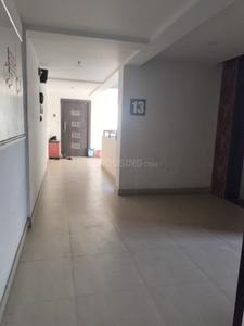 Image of 976 Sq.ft 2 BHK Apartment / Flat for sale in Primarc Aangan, South Dum Dum, Kolkata for Rs. 10500000