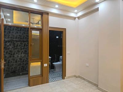 Bedroom Image of 1300 Sq.ft 3 BHK Builder Floor for sale in Indirapuram Ghaziabad for Rs. 8800000