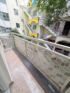 1 BHK Flat