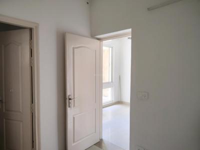 Bedroom Image of 1193 Sq.ft 2.5 BHK Apartment / Flat for rent in Stellar Jeevan, Noida Extension Greater Noida for Rs. 18800
