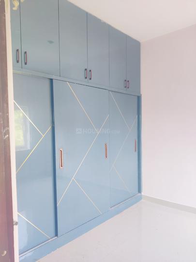 Commercial Tax Colony, Kothapet Bedroom 1