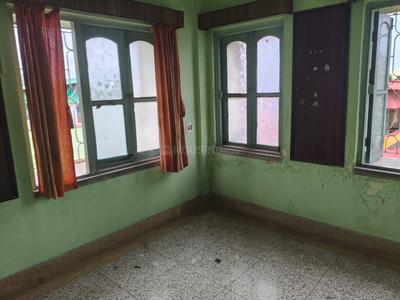 Bedroom Image of 1300 Sq.ft 3 BHK Apartment / Flat for sale in Dhakuria Kolkata for Rs. 5500000