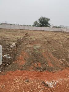 Image of 1000 Sq.ft Residential Plot / Land for sale in Boria Kal, Raipur for Rs. 1099000