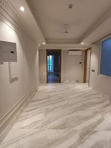 Hall Image of 3200 Sq.ft 4 BHK Builder Floor for sale in DLF The Grove, DLF Phase 5 Gurgaon for Rs. 85000000