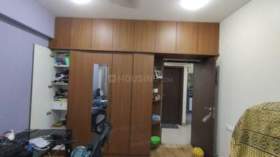 Bedroom Image of 1348 Sq.ft 2 BHK Apartment / Flat for sale in Krish Eirianwen by Krish Infrastructures, K R Puram Bengaluru for Rs. 13000000