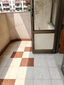 Balcony Image of 1500 Sq.ft 3 BHK Apartment / Flat for sale in Ashiana Greens Apartment, Indirapuram Ghaziabad for Rs. 18000000