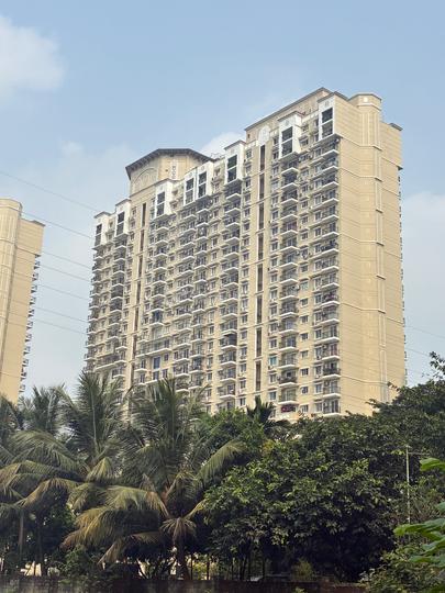 DLF New Town Heights Main Image 1