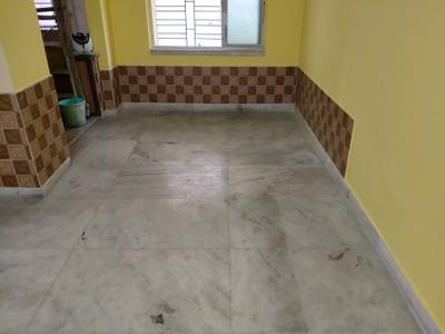 Living Room Image of 1100 Sq.ft 3 BHK Apartment / Flat for sale in Naktala Kolkata for Rs. 5700000