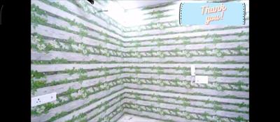 Image of 535 Sq.ft 2 BHK Builder Floor for sale in Uttam Nagar, New Delhi for Rs. 3000000