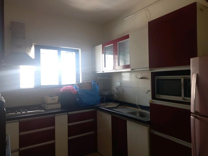 Bramha Suncity Main Image 1