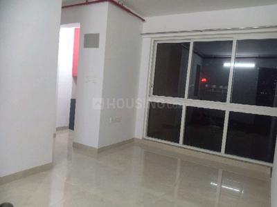 1.5 BHK Flat