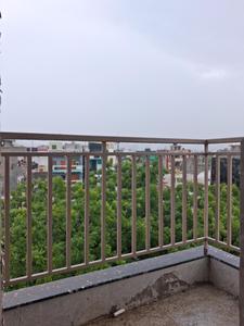 Bedroom Image of 350 Sq.ft 1 RK Apartment / Flat for rent in Sector 49 Noida for Rs. 10000
