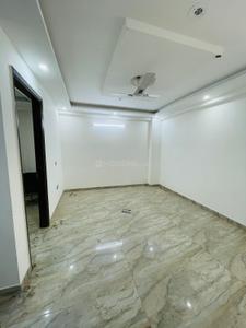 Hall Image of 990 Sq.ft 3 BHK Apartment / Flat for sale in Rajpur Khurd Extension New Delhi for Rs. 6500000