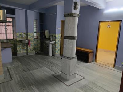 Hall Image of 1500 Sq.ft 4 BHK Apartment / Flat for sale in South Dum Dum Kolkata for Rs. 6900000
