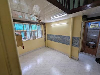 Hall Image of 510 Sq.ft 2 BHK Apartment / Flat for sale in Naktala Kolkata for Rs. 2000000