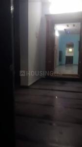 2 BHK Independent House