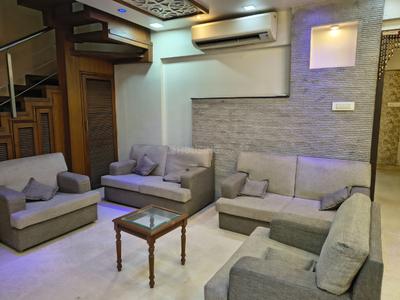 3 BHK Duplex