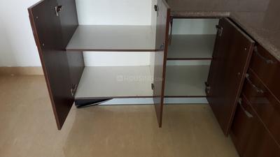 Kitchen Image of 3115 Sq.ft 4 BHK Apartment / Flat for sale in ATS One Hamlet, Sector 104 Noida for Rs. 68500000