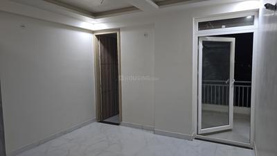 Bedroom Image of 1364 Sq.ft 3 BHK Apartment / Flat for sale in Karolan Ka Barh Jaipur for Rs. 6600000