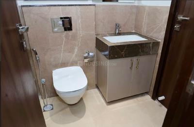 Image of 1200 Sq.ft 3 BHK Apartment / Flat for rent in Piramal Aranya, Byculla, Mumbai for Rs. 199999