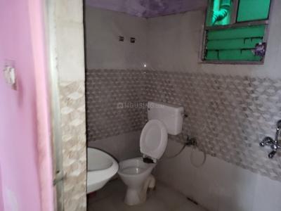 Bathroom Image of 1200 Sq.ft 3 BHK Builder Floor for rent in Hesag Ranchi for Rs. 12000
