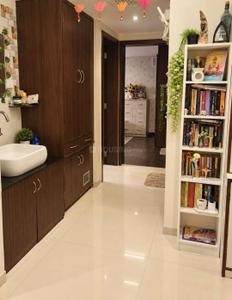 Hall Image of 1020 Sq.ft 2 BHK Apartment / Flat for sale in Alcon Acacia, Kondhwa Pune for Rs. 8400000