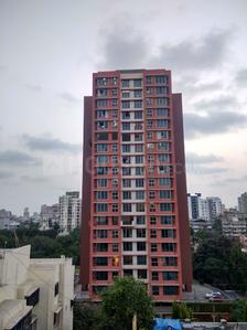 Image of 870 Sq.ft 2 BHK Apartment / Flat for sale in Wadhwa Amar Jiwan, Bandra West, Mumbai for Rs. 55000000
