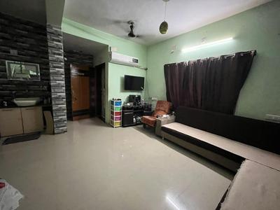 Hall Image of 1800 Sq.ft 4 BHK Independent House for sale in Bakrol Anand for Rs. 6500000
