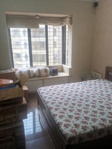 Bedroom Image of 1600 Sq.ft 3 BHK Apartment / Flat for sale in Malad East Mumbai for Rs. 34000000