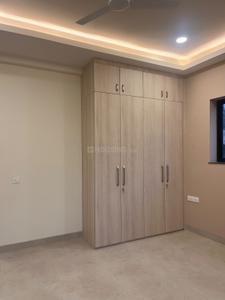 Bedroom Image of 1800 Sq.ft 3 BHK Builder Floor for sale in New Rajinder Nagar New Delhi for Rs. 67500000