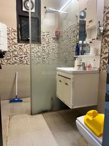 Bathroom Image of 1690 Sq.ft 3.5 BHK Apartment / Flat for sale in Sector 65 Faridabad for Rs. 11500000