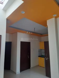 Hall Image of 850 Sq.ft 2 BHK Builder Floor for rent in Neel Matha Lucknow for Rs. 9000