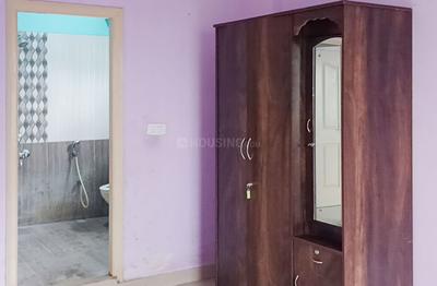 Bedroom Image of 1200 Sq.ft 2 BHK Apartment / Flat for rent in Jay Rajarajeshwari Nagar Project by Jay Aey Developers Llp, RR Nagar Bengaluru for Rs. 23000