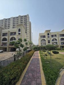 Image of 1000 Sq.ft 2 BHK Apartment / Flat for sale in Sector 115, Mohali for Rs. 5988000