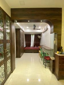 Hall Image of 1350 Sq.ft 2 BHK Apartment / Flat for rent in Khema-Ka-Kuwa Jodhpur for Rs. 18000