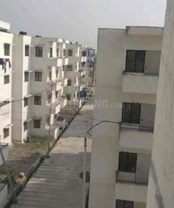 Image of 642 Sq.ft 2 BHK Apartment / Flat for sale in Gomti Nagar, Lucknow for Rs. 4000000