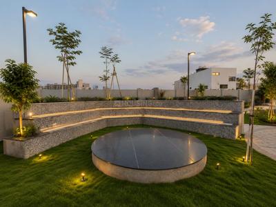 Image of 1980 Sq.ft Residential Plot / Land for sale in Vinayak City, Bhatagaon, Raipur for Rs. 11584000
