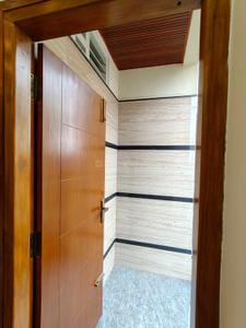 Bedroom Image of 2000 Sq.ft 4 BHK Independent House for sale in Annapurneshwari Nagar Bengaluru for Rs. 21500000