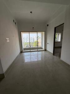 Hall Image of 1650 Sq.ft 3 BHK Apartment / Flat for sale in New Garia Kolkata for Rs. 9700000