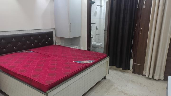 Sector 28 Bedroom One 1