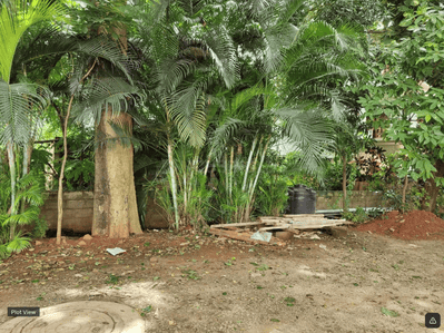 Image of 2400 Sq.ft Residential Plot / Land for sale in Kodigehalli, Bengaluru for Rs. 48000000