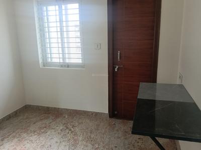 Bedroom Image of 1200 Sq.ft 2 BHK Apartment / Flat for rent in Kalyan Nagar Bengaluru for Rs. 29000