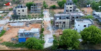 Image of 1450 Sq.ft 3 BHK Villa for sale in Ghatkesar, Secunderabad for Rs. 9900000
