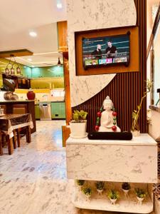 Image of 4800 Sq.ft 4 BHK Independent House for rent in Injambakkam, Chennai for Rs. 300000