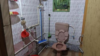 Image of 1200 Sq.ft 3 BHK Duplex for sale in Bally Ganga Apratments, Bally, Howrah for Rs. 7500000