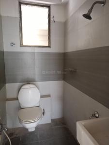 Image of 1638 Sq.ft 3 BHK Apartment / Flat for sale in Vrundavan Shyam Elegance, Jodhpur, Ahmedabad for Rs. 9500000