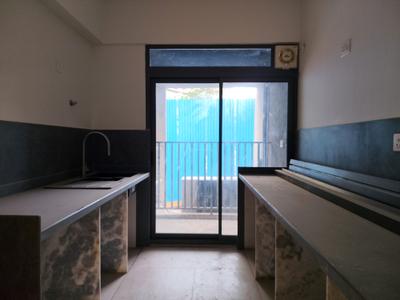 Kitchen Image of 1400 Sq.ft 3 BHK Apartment / Flat for rent in Lok Sarita, Andheri East Mumbai for Rs. 92000