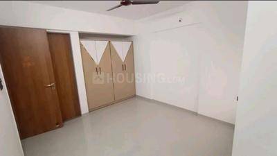 Bedroom Image of 900 Sq.ft 2 BHK Apartment / Flat for rent in Kamalraj Athens, Wakad Pune for Rs. 32000