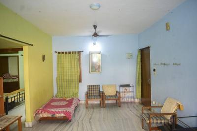 2 BHK Independent Builder Floor