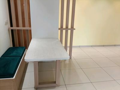 Living Room Image of 1254 Sq.ft 2 BHK Apartment / Flat for sale in Zen Indraprastha by Pratham, Mahalakshmi Layout Bengaluru for Rs. 19100000